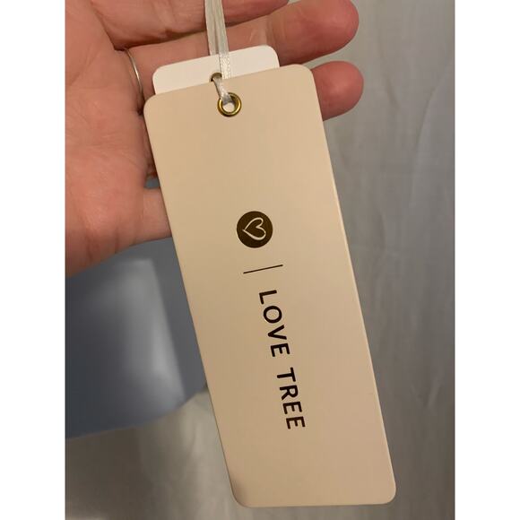 Love Tree NWT Bra Medium Moisture Wicking  Yellow Women's Sports Padded Bra - Picture 3 of 6